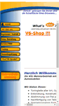 Mobile Screenshot of lieblmotorsport.de